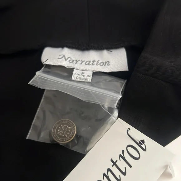 TUMMY Control pants, new. - Picture 3 of 10